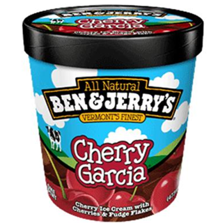 Picture of CHERRY GARCIA