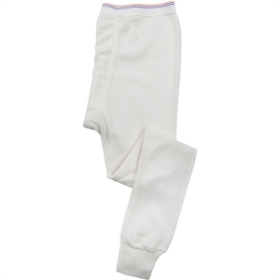 Show details for Unisex Thermal Bottoms Picture of Unisex Thermal Bottoms