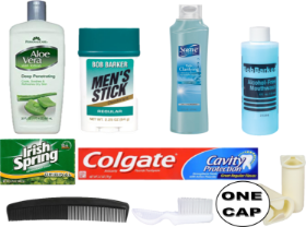 Show details for Hygiene Pack Picture of Hygiene Pack