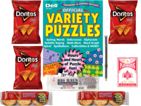 Show details for Time Passer (FOR WEEKENDER INMATES ONLY) Picture of Time Passer (FOR WEEKENDER INMATES ONLY)