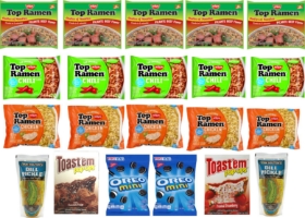 Show details for Meal Pack Picture of Meal Pack