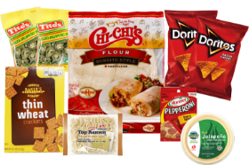 Show details for Spicy Snack Pack Picture of Spicy Snack Pack