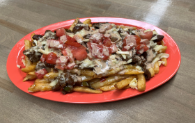 Show details for Carne Asada Steak Fries Picture of Carne Asada Steak Fries